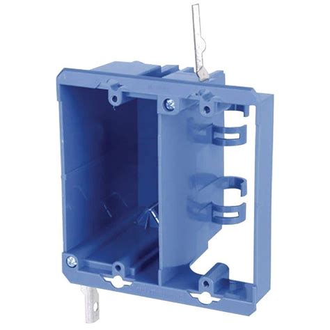 metal dual voltage box|Carlon® 2.